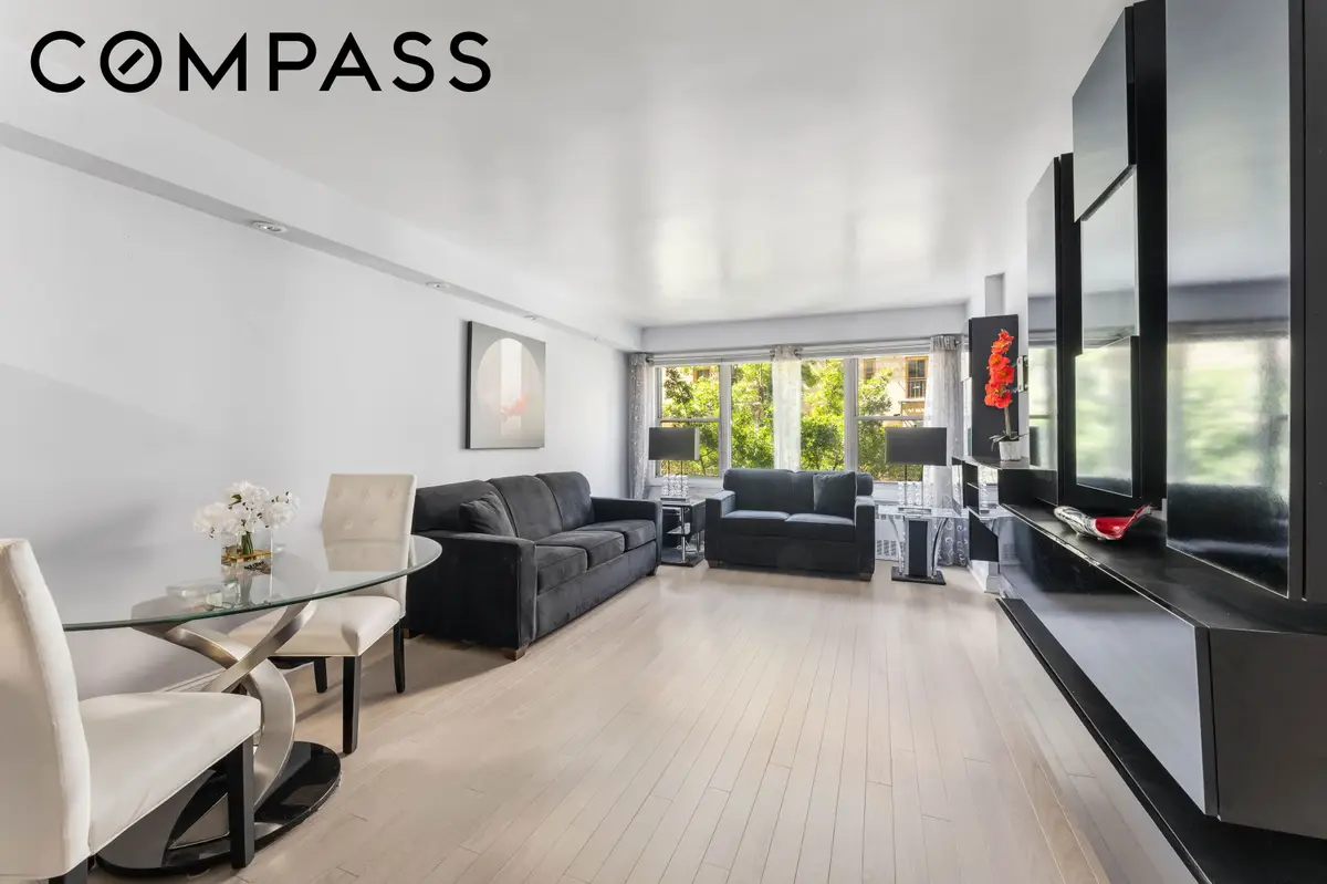 435 E 65th Street #4E1, Manhattan, NY 10065 - #1