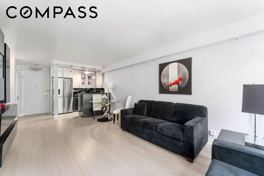 435 E 65th Street #4E1, Manhattan, NY 10065 - #2