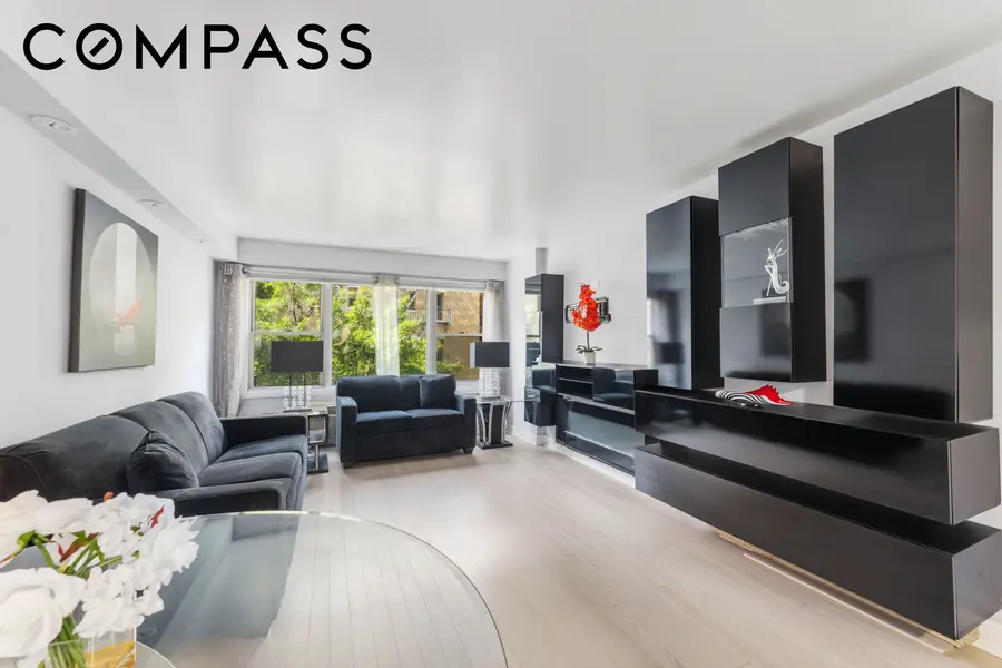 435 E 65th Street #4E1, Manhattan, NY 10065 - #3