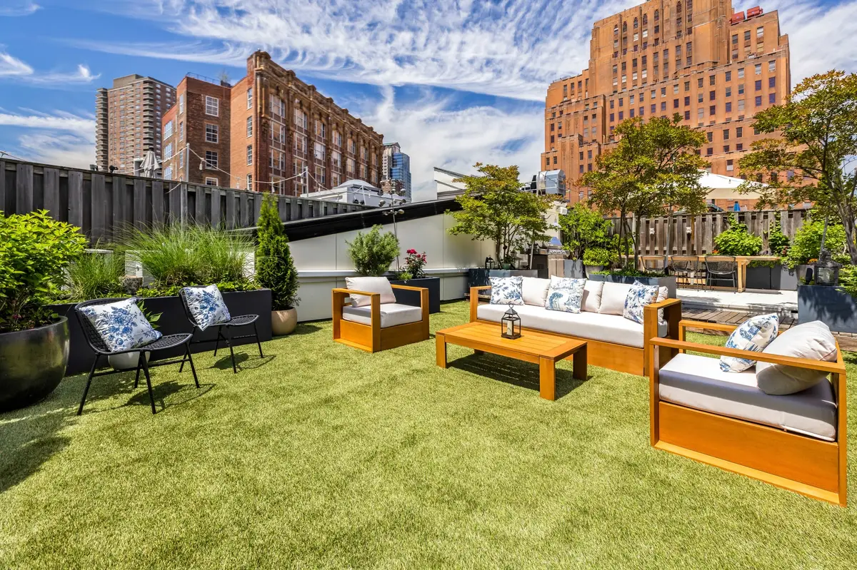 16 Hudson Street #PH6A, Manhattan, NY 10013 - #1