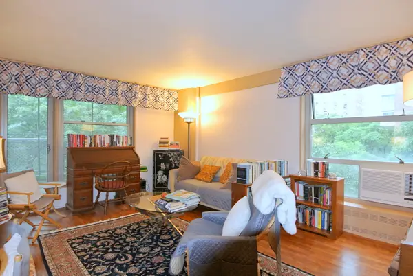 80 La Salle Street #7G, Manhattan, NY 10027
