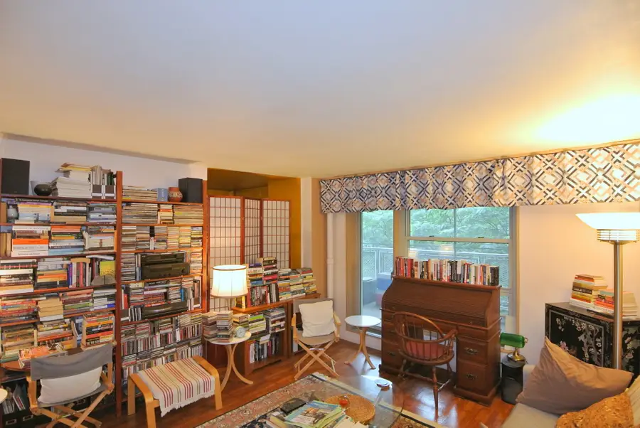 80 La Salle Street #7G, Manhattan, NY 10027 - #2