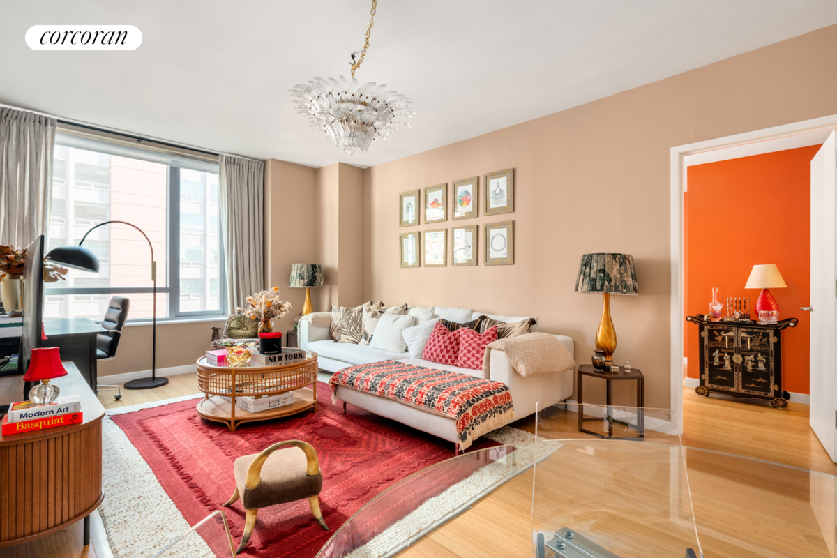 2 River Terrace #9C, Manhattan, NY 10282 - #1