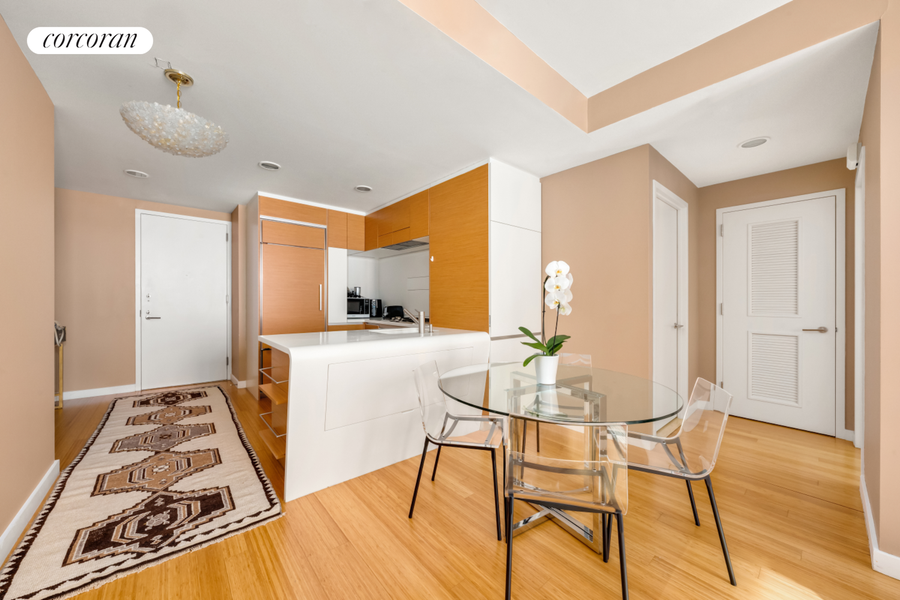 2 River Terrace #9C, Manhattan, NY 10282 - #2