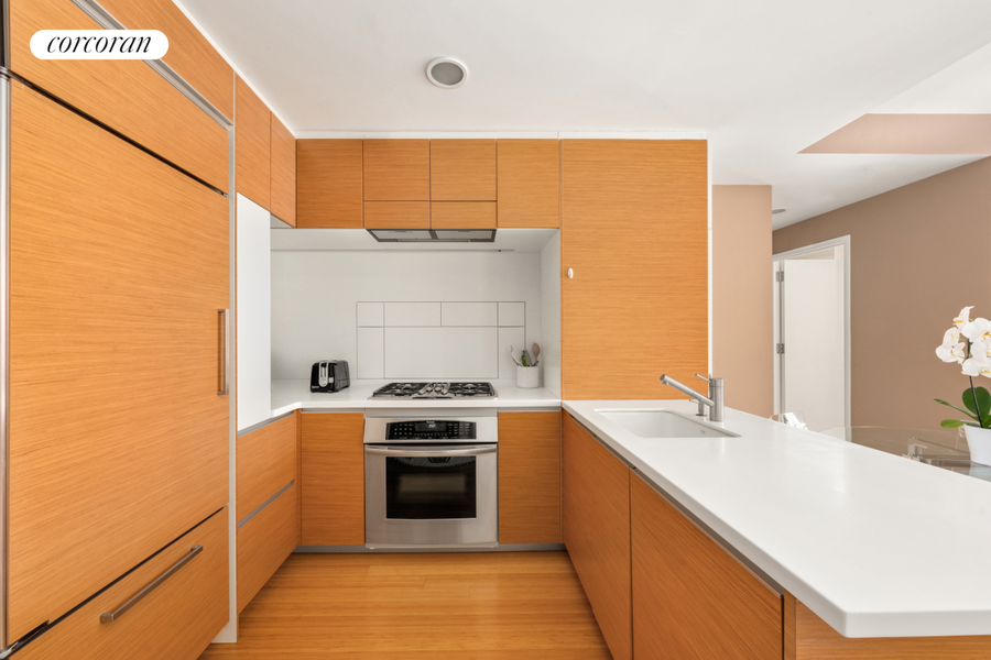 2 River Terrace #9C, Manhattan, NY 10282 - #3
