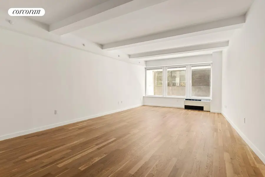 90 William Street #3H, Manhattan, NY 10038 - #2