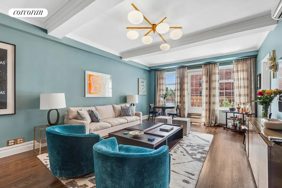 470 W 24th Street #17D, Manhattan, NY 10011 - #1