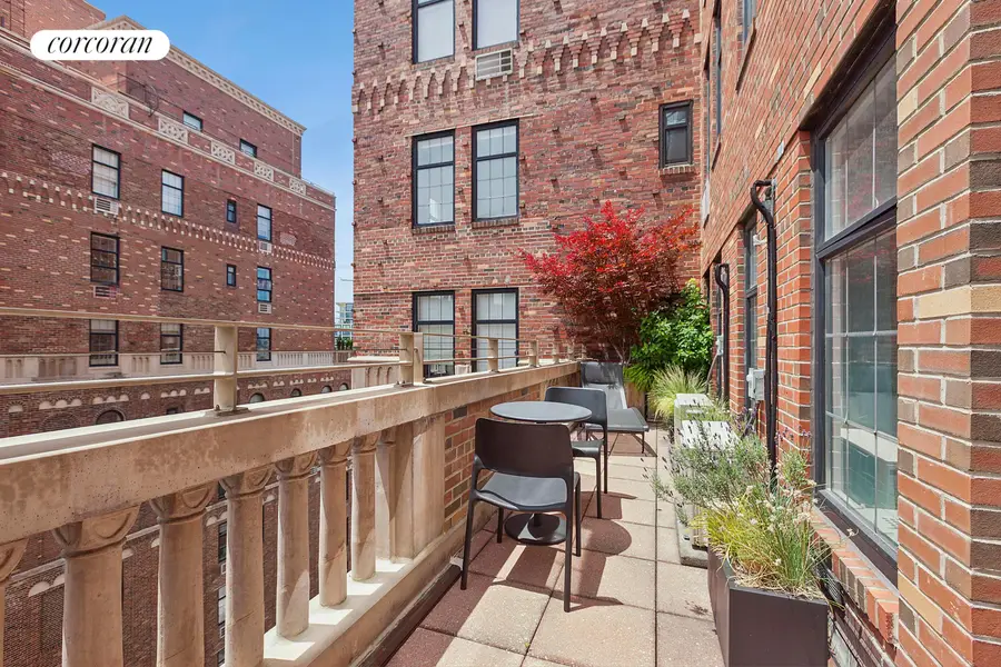 470 W 24th Street #17D, Manhattan, NY 10011 - #2
