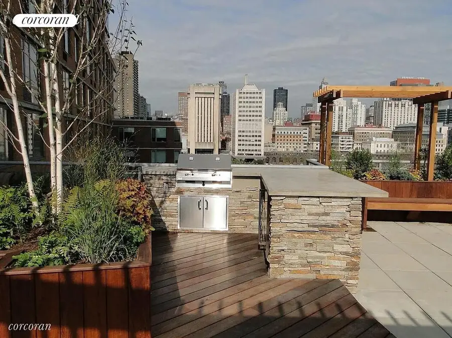 455 Main Street #10M, Manhattan, NY 10044 - #2