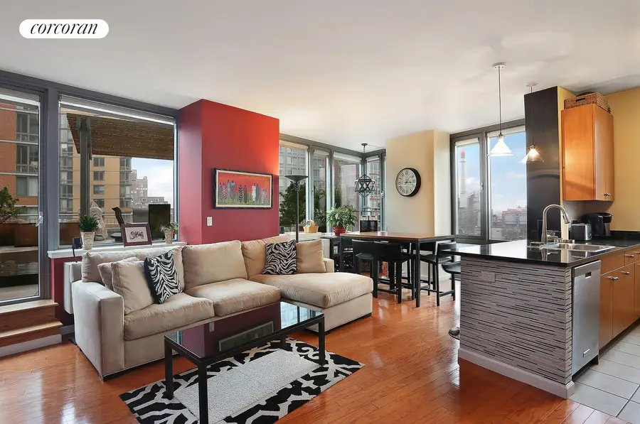 455 Main Street #10M, Manhattan, NY 10044 - #3