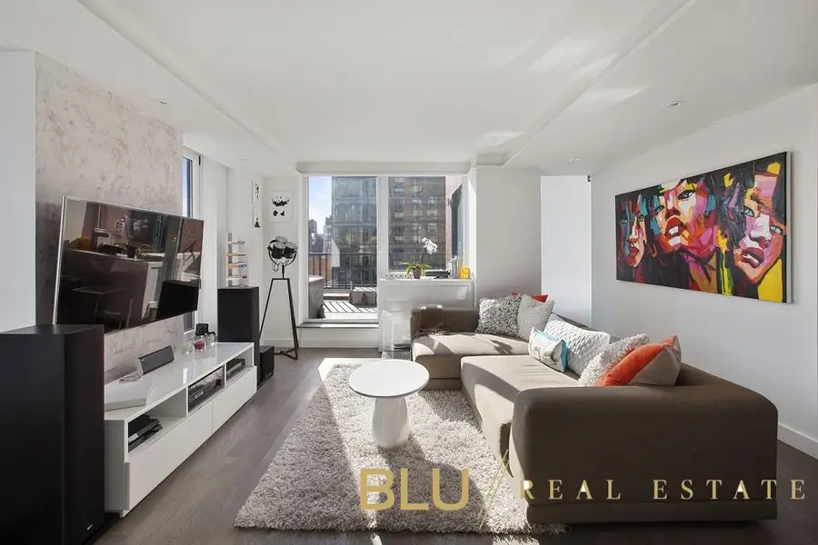 1 Irving Place #V-15B, Manhattan, NY 10003 - #2