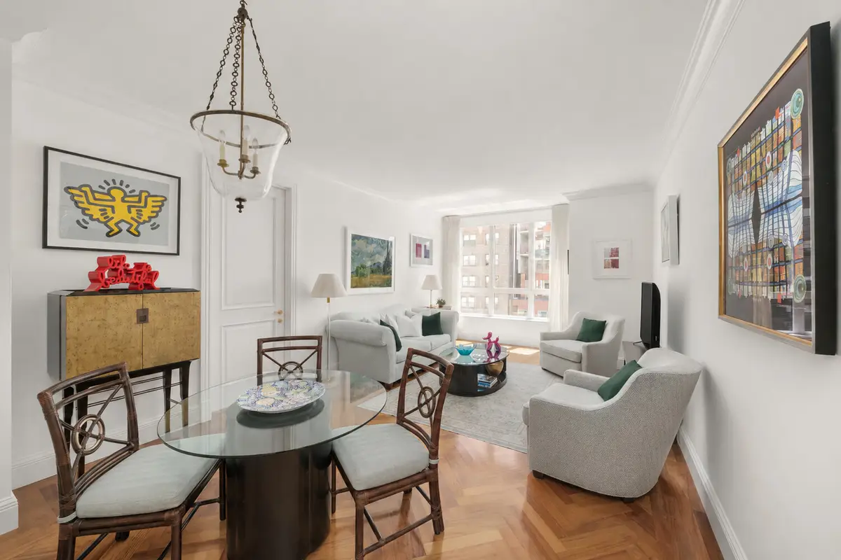351 E 51st Street #11B, Manhattan, NY 10022 - #1