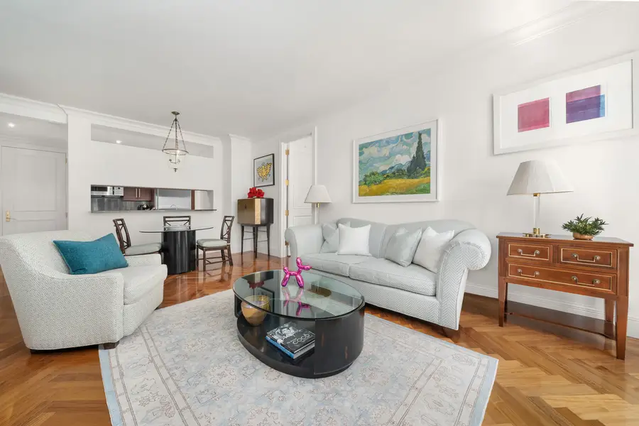 351 E 51st Street #11B, Manhattan, NY 10022 - #2
