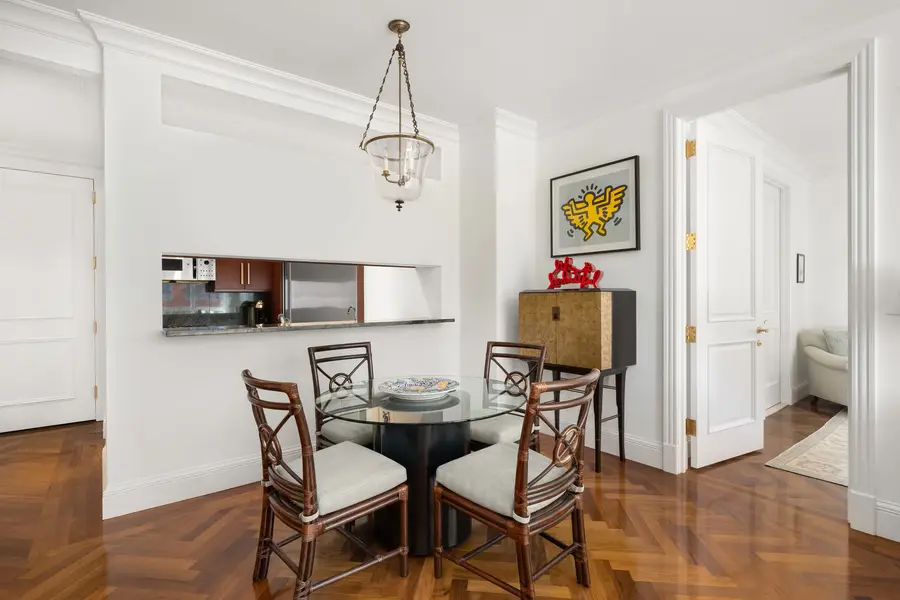 351 E 51st Street #11B, Manhattan, NY 10022 - #3