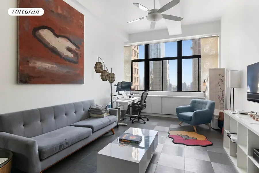 310 E 46th Street #K18, Manhattan, NY 10017 - #2
