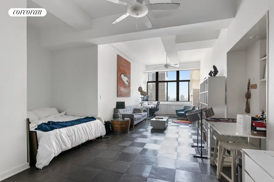 310 E 46th Street #K18, Manhattan, NY 10017 - #3