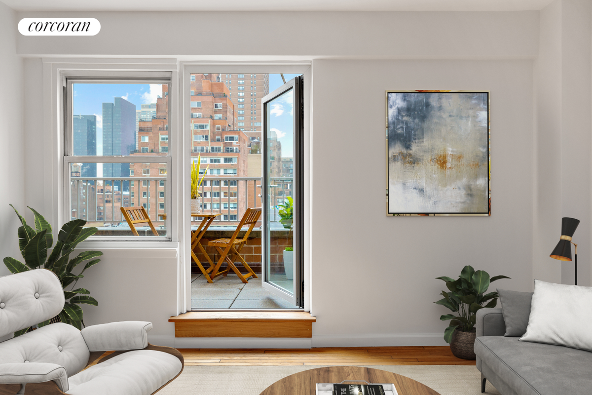 333 E 66th Street #12E, Manhattan, NY 10065 - #1