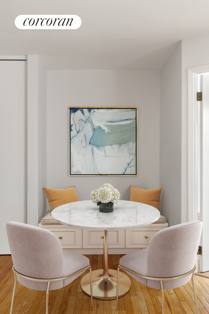 333 E 66th Street #12E, Manhattan, NY 10065 - #3