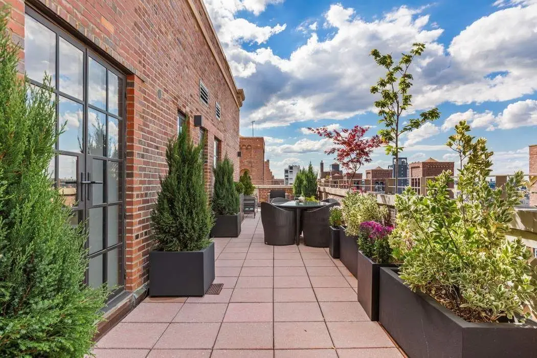 405 W 23rd Street #PHB, Manhattan, NY 10011 - #1