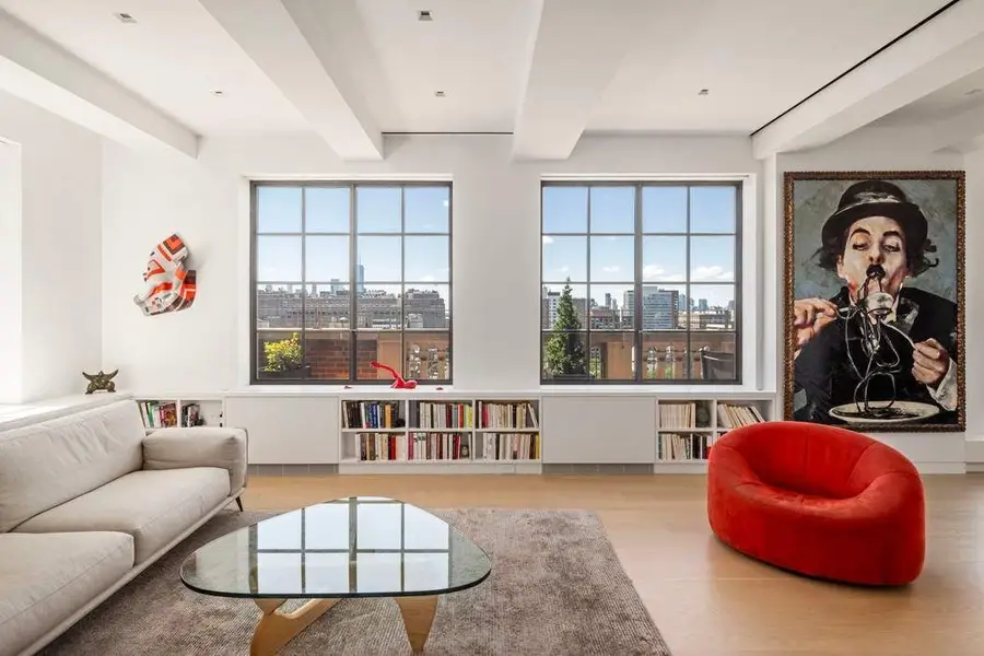 405 W 23rd Street #PHB, Manhattan, NY 10011 - #3
