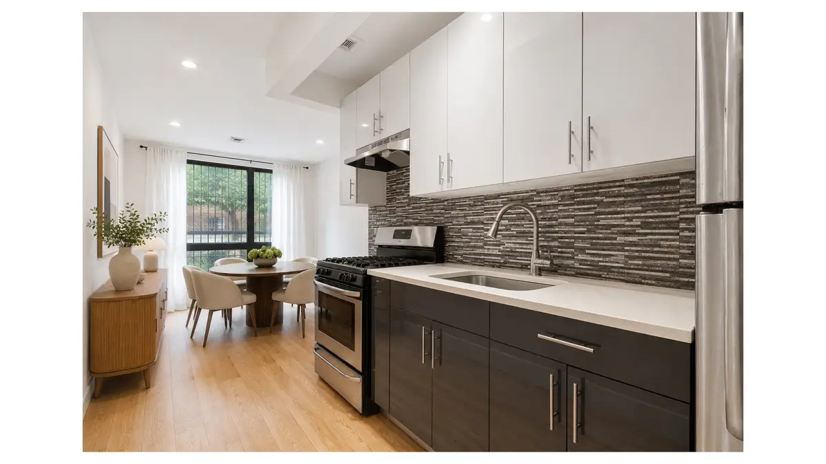 237 Bainbridge Street, Brooklyn, NY 11233 - #1