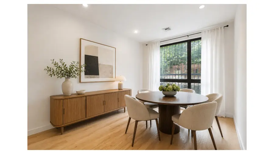 237 Bainbridge Street, Brooklyn, NY 11233 - #2