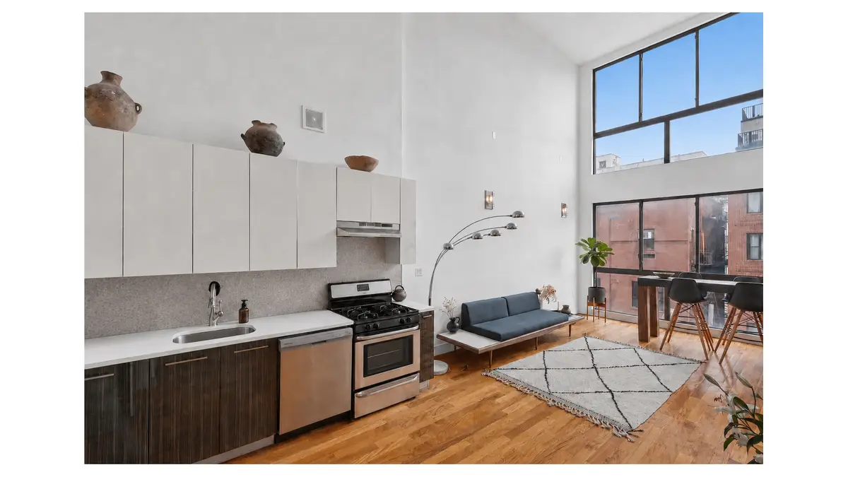 296 Throop Avenue, Brooklyn, NY 11206 - #1
