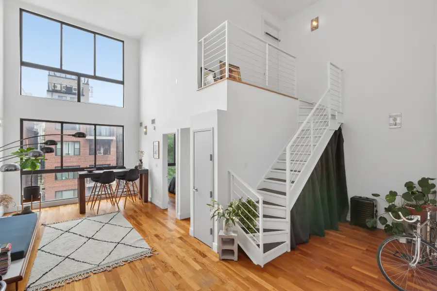 296 Throop Avenue, Brooklyn, NY 11206 - #3