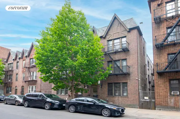 45-16 39th Place, Queens, NY 11104