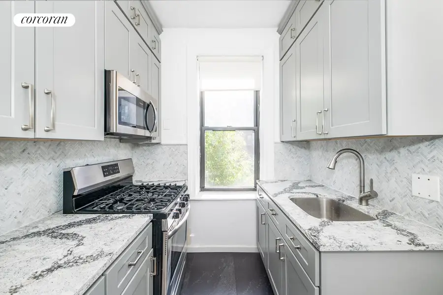 45-16 39th Place, Queens, NY 11104 - #2