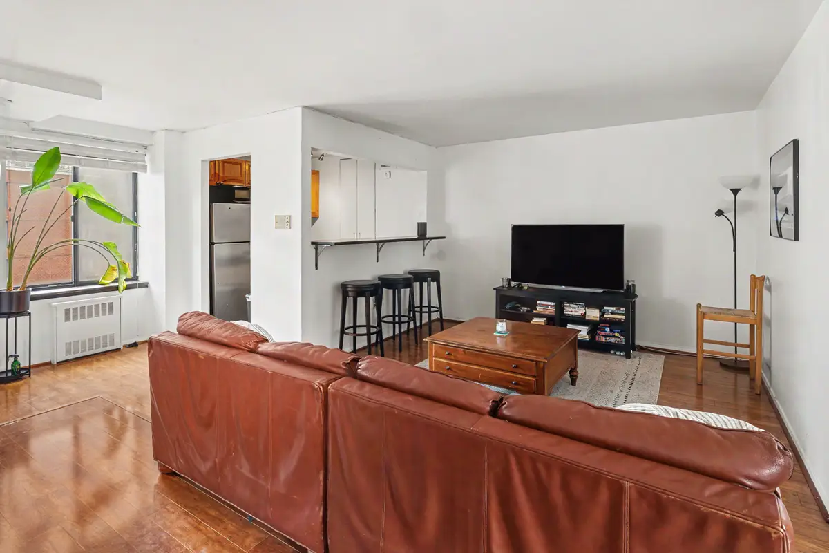 280 Rector Place #8N, Manhattan, NY 10280 - #1