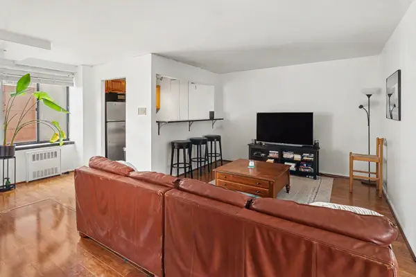 280 Rector Place #8N, Manhattan, NY 10280