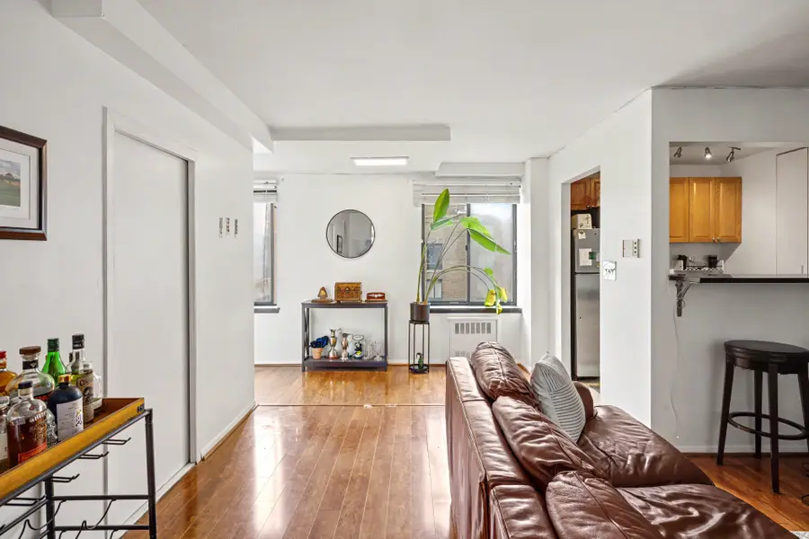 280 Rector Place #8N, Manhattan, NY 10280 - #2