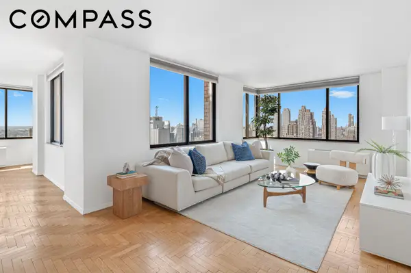 350 W 50th Street #PH3C, Manhattan, NY 10019
