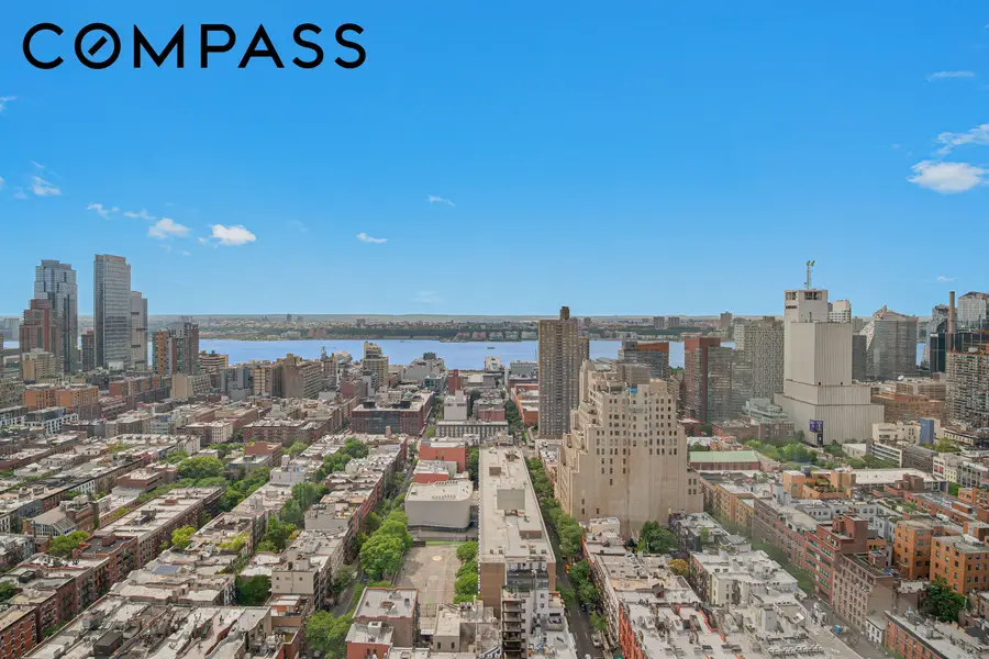 350 W 50th Street #PH3C, Manhattan, NY 10019 - #3