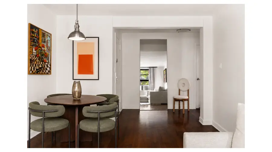81 Bedford Street #4B, Manhattan, NY 10014 - #2