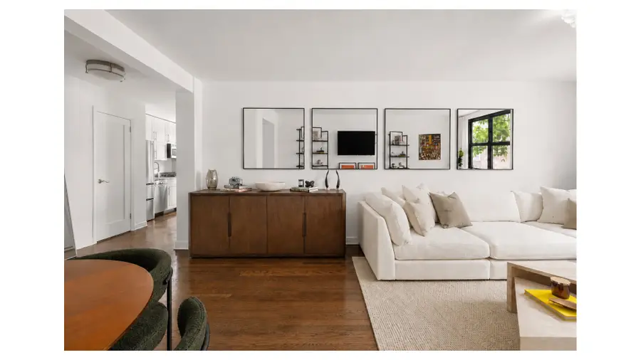 81 Bedford Street #4B, Manhattan, NY 10014 - #3