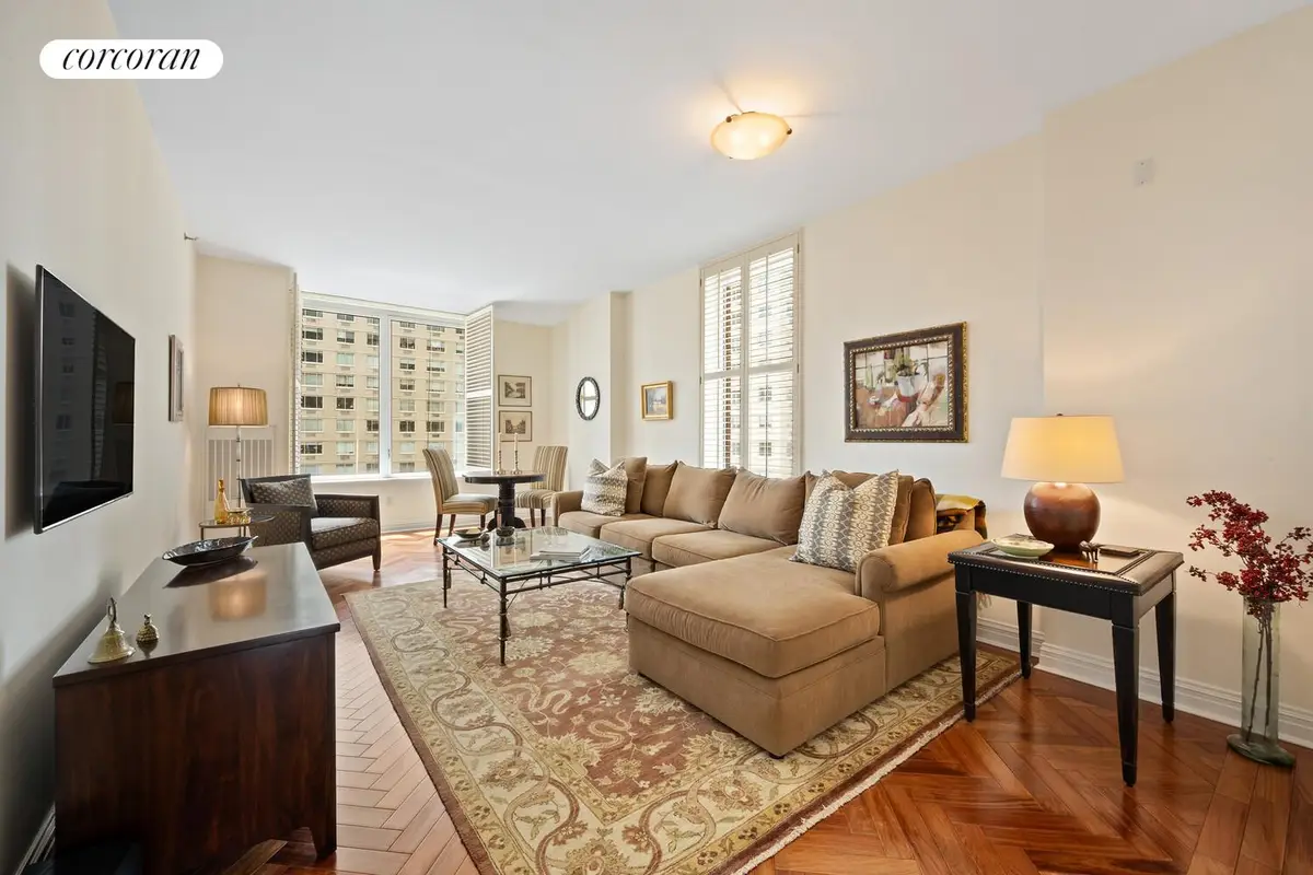 15 W 63rd Street #20C, Manhattan, NY 10023 - #1