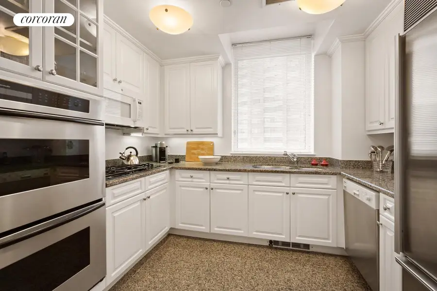 15 W 63rd Street #20C, Manhattan, NY 10023 - #2