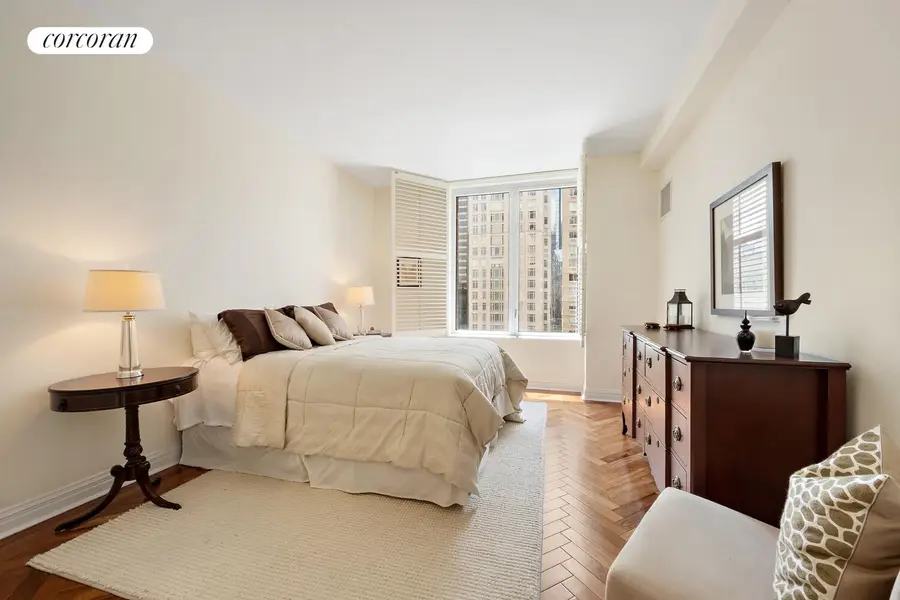 15 W 63rd Street #20C, Manhattan, NY 10023 - #3