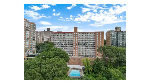 2575 Palisade Avenue #2G, Bronx, NY 10463