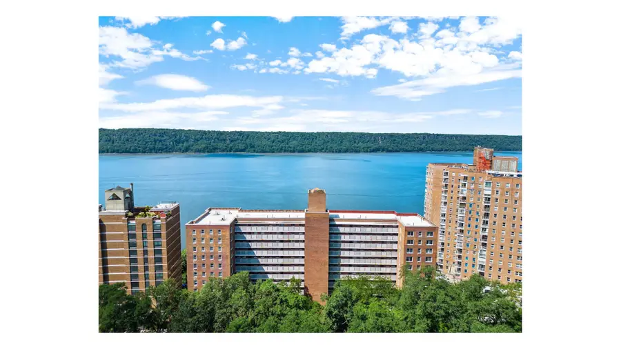 2575 Palisade Avenue #2G, Bronx, NY 10463 - #2