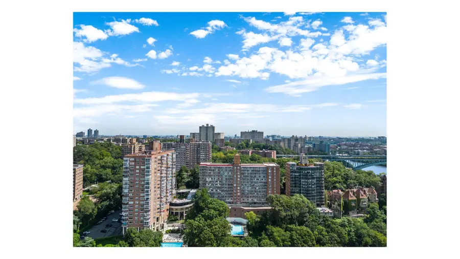 2575 Palisade Avenue #2G, Bronx, NY 10463 - #3