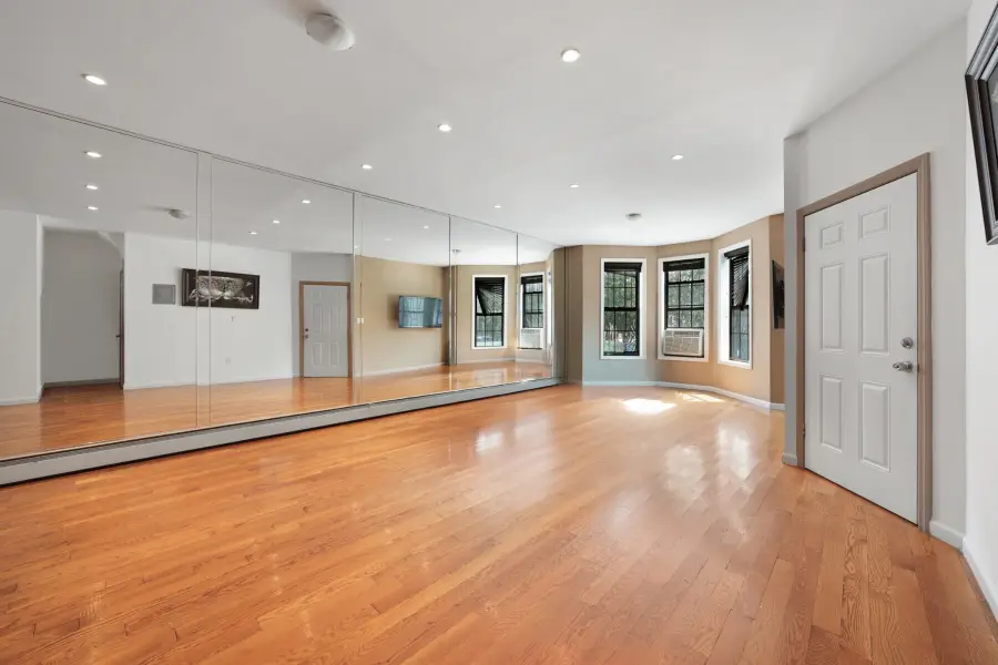 479 Bainbridge Street #Two Family Townhouse, Brooklyn, NY 11233 - #3