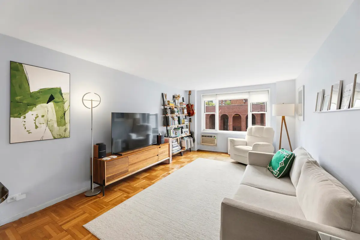 435 E 77th Street #7C, Manhattan, NY 10075 - #1