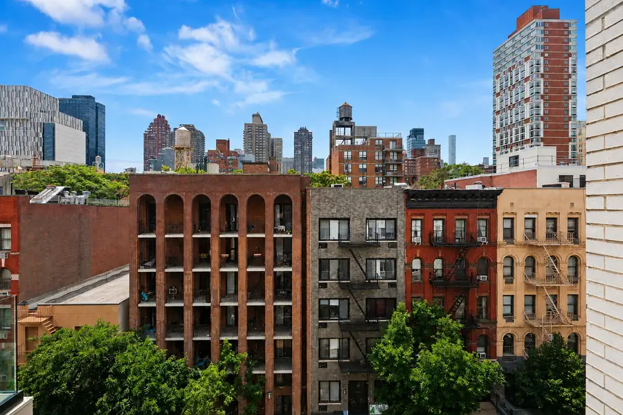 435 E 77th Street #7C, Manhattan, NY 10075 - #2