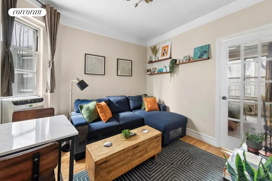 326 E 73rd Street #3C, Manhattan, NY 10021 - #2