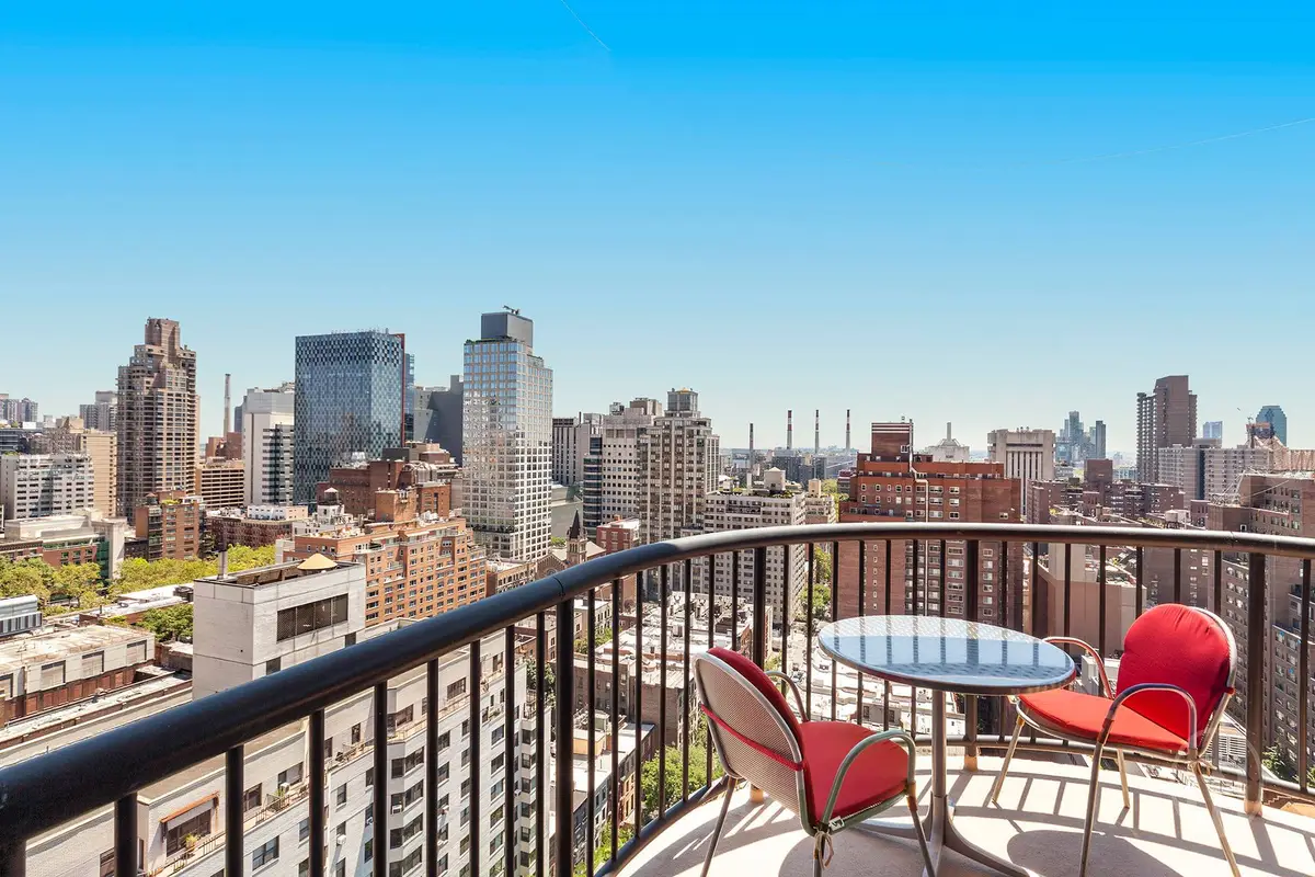 304 E 65th Street #21A, New York, NY 10065 - #1