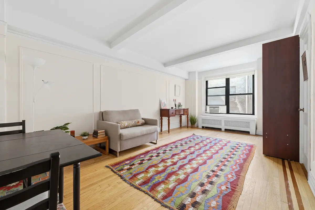 235 W 102nd Street #10C, New York, NY 10025 - #1