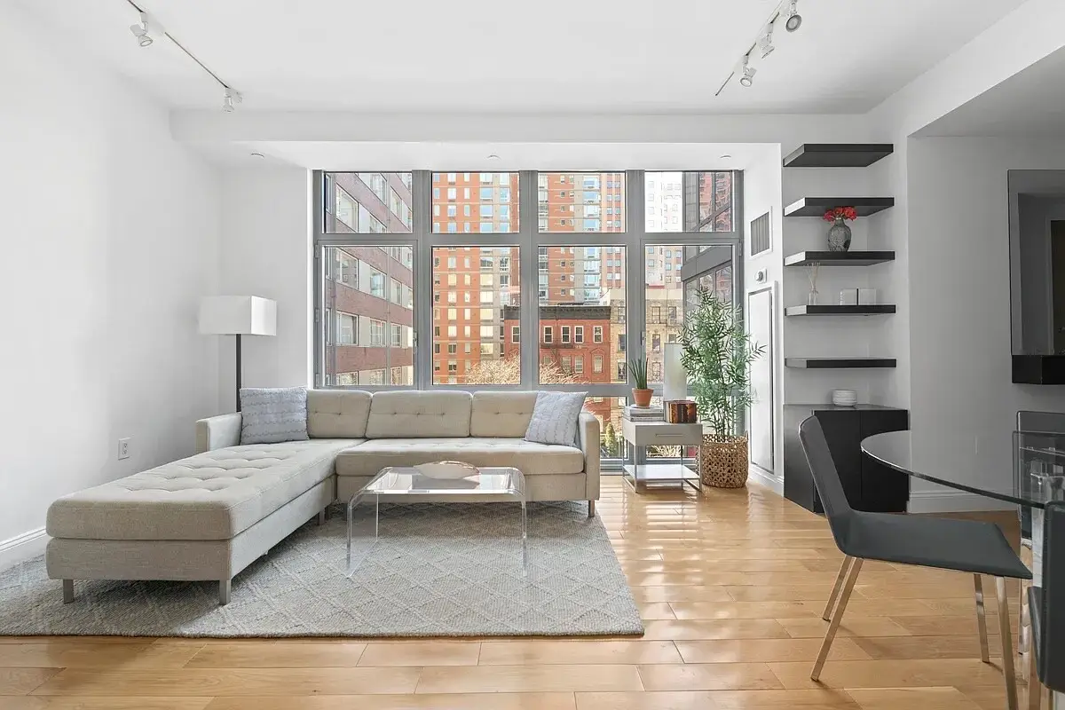 310 W 52nd Street #5A, New York, NY 10019 - #1